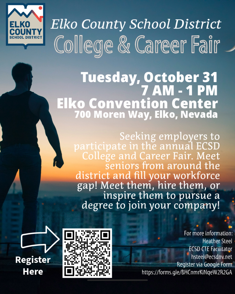 ECSD Career Fair