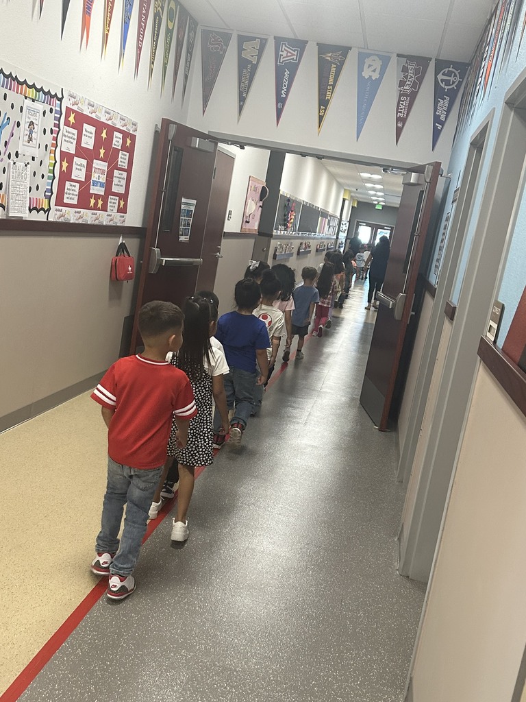 Kindergarten